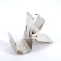 Stamping Part Stainless Steel Market Stall Clips Rug Clamps